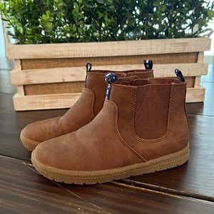 Target boots size 11